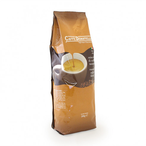 ORZO solubile per moka, 500 grammi