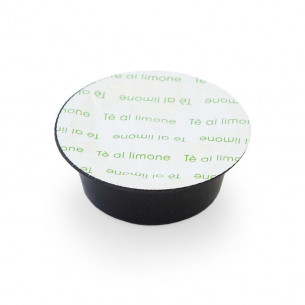 25 Capsule di TÈ AL LIMONE... 2