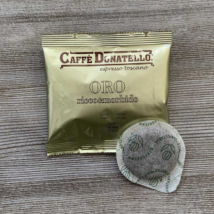 Il SOAVE, 100 cialde