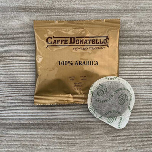 PURA ELEGANZA, 50 cialde