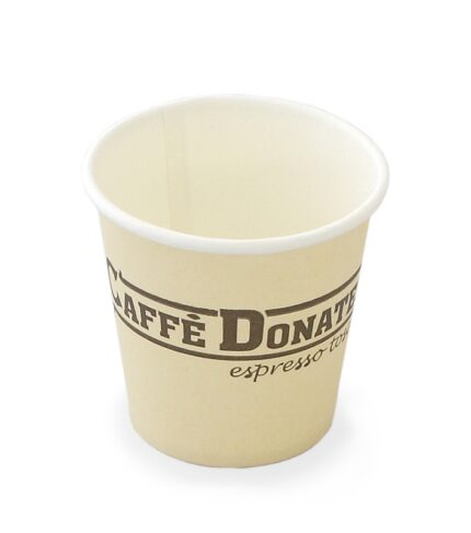 50 Bicchierini da caffè