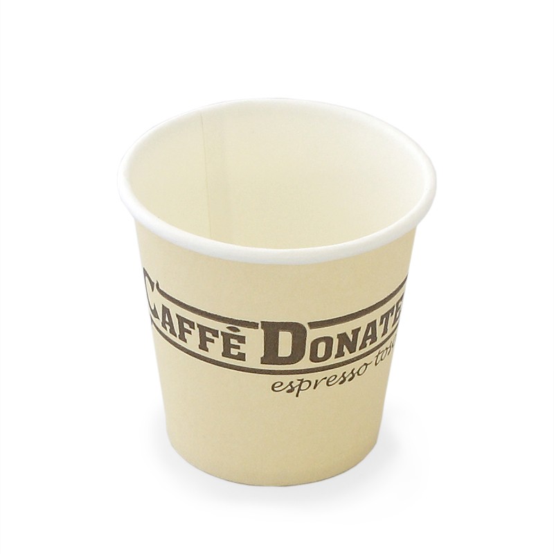 50 Bicchierini da caffè 50 Bicchierini da caffè