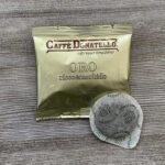 Caffè ORO, 100 cialde