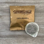 Caffè 100% ARABICA, 50 cialde