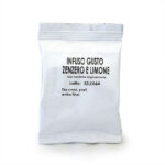 TISANA ZENZERO E LIMONE in capsule