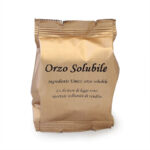 25 Capsule di ORZO compatibili LAVAZZA A MODO MIO