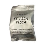 TÈ ALLA PESCA in capsule